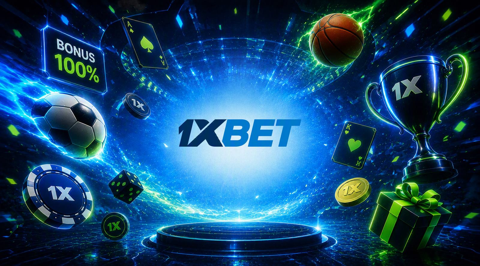 Herramientas de búsqueda y filtros dentro del catálogo de casino de 1xBet